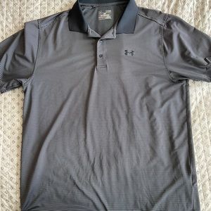 Under Armour Golf Polo
